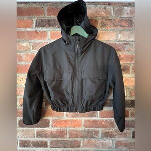 Old Navy Girls Cropped Jacket